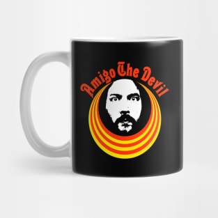 Amigo Devil Mug